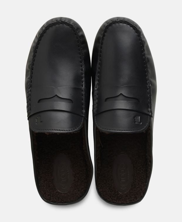 Tod's Mules