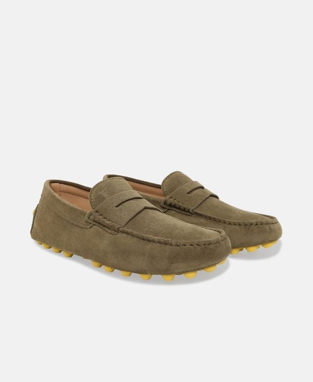 Tod's Moccasins