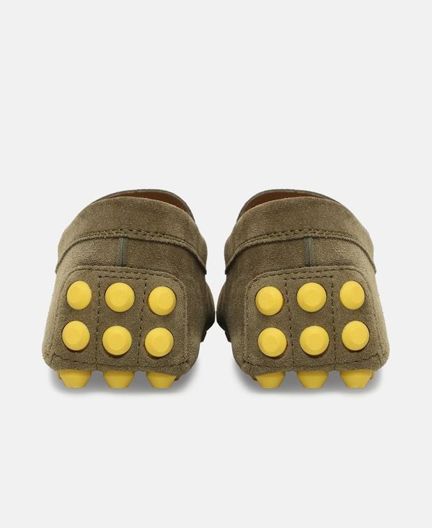Tod's Moccasins