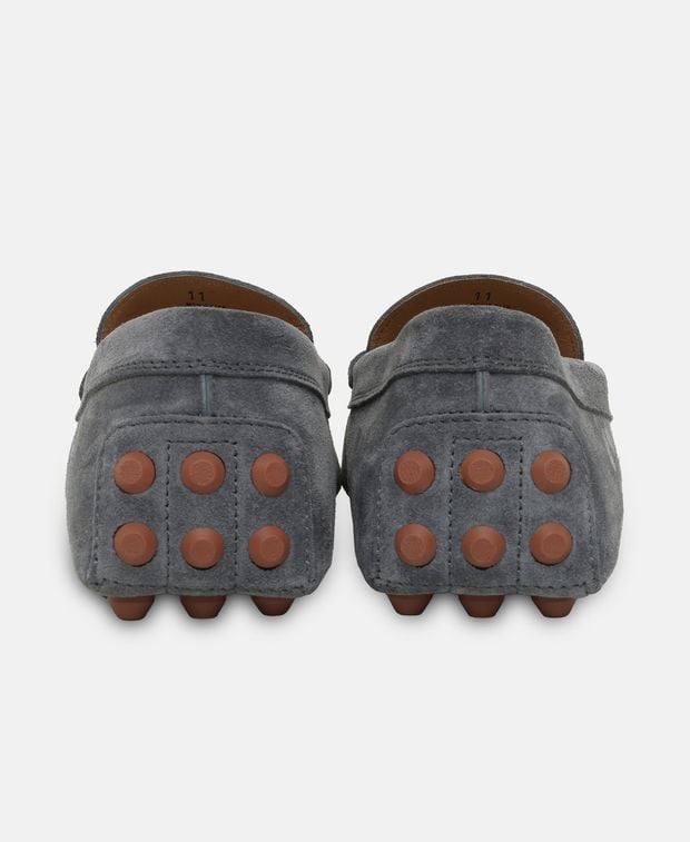 Tod's Moccasins