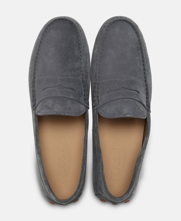 Tod's Moccasins