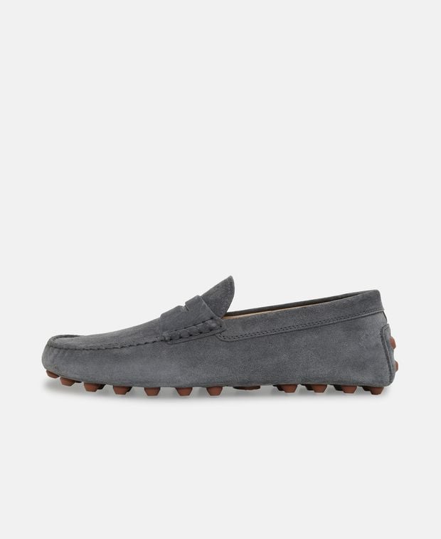 Tod's Moccasins