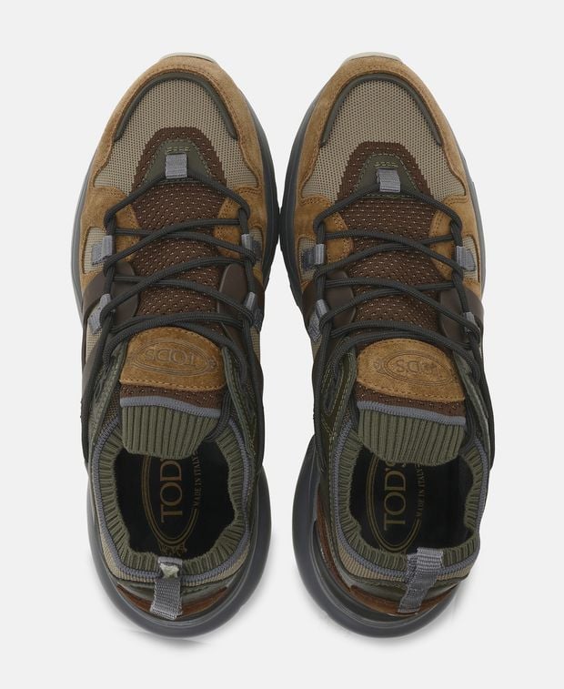 Tod's Sneakers
