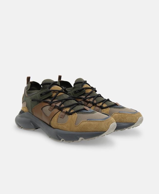 Tod's Sneakers