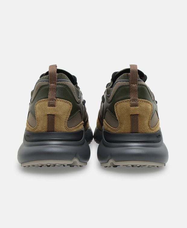 Tod's Sneakers