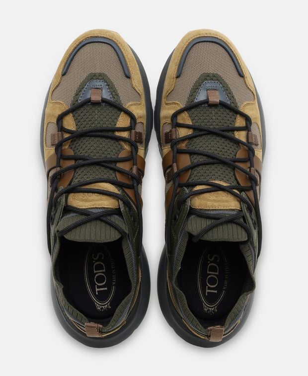 Tod's Sneakers