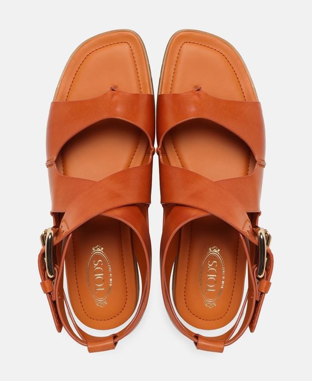 Tod's Sandals
