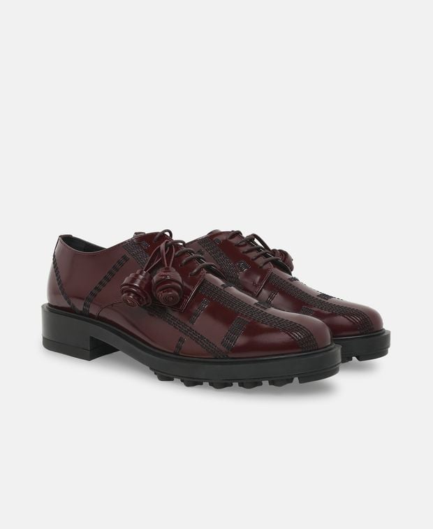 Tod's Derbys