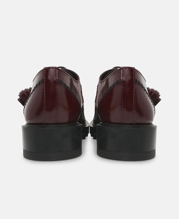 Tod's Derbys