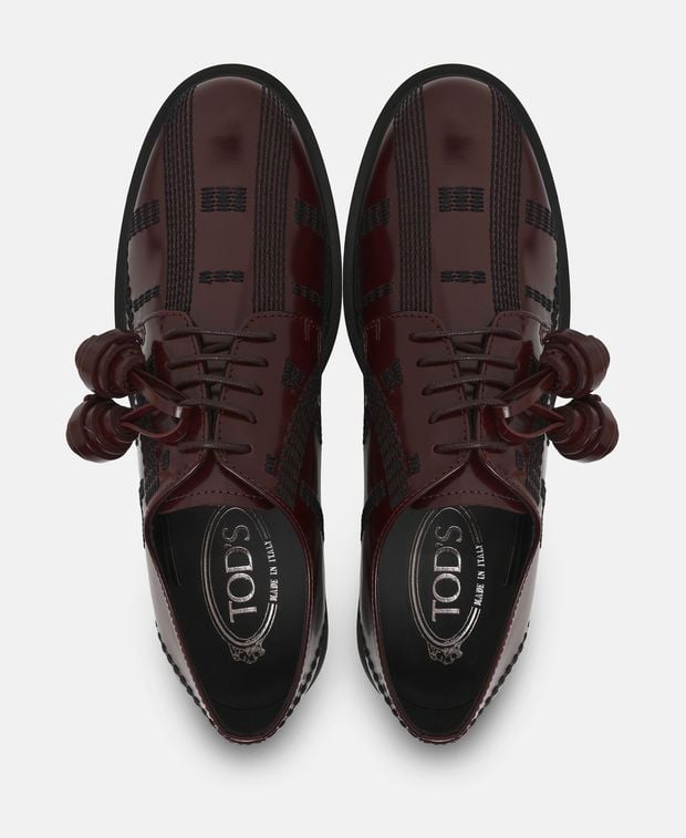 Tod's Derbys