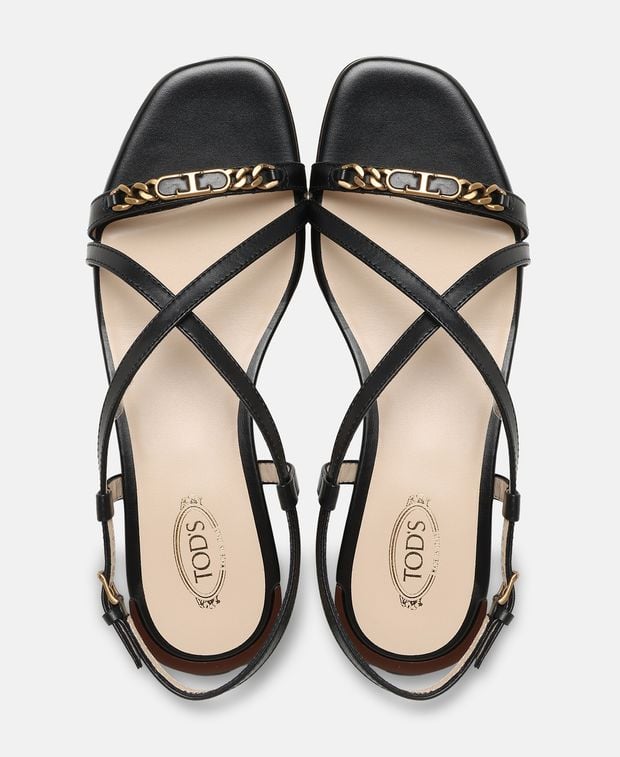Tod's Heeled sandals