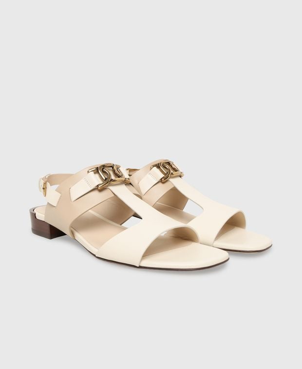 Tod's Ankle strap sandals