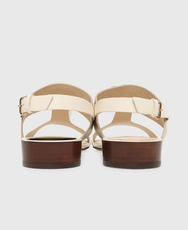 Tod's Ankle strap sandals