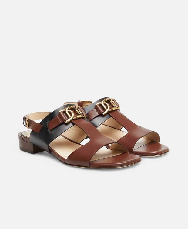 Tod's Ankle strap sandals