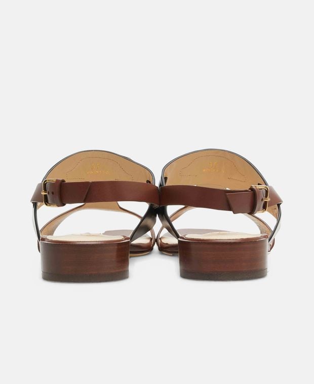 Tod's Ankle strap sandals