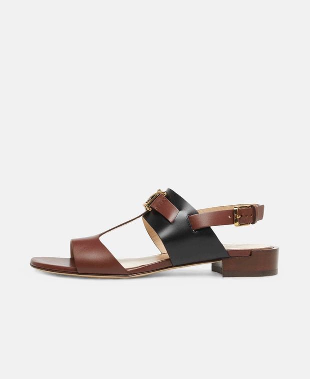 Tod's Ankle strap sandals