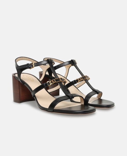 Tod's Heeled sandals