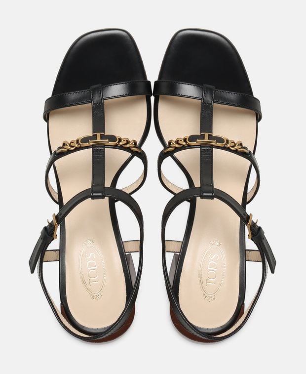 Tod's Heeled sandals