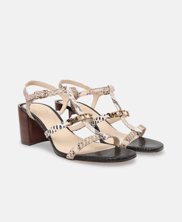 Tod's Heeled sandals