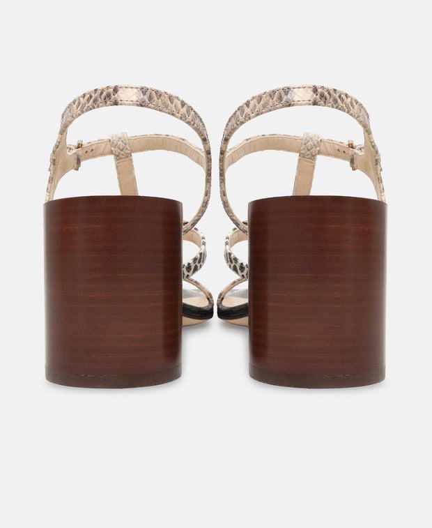 Tod's Heeled sandals