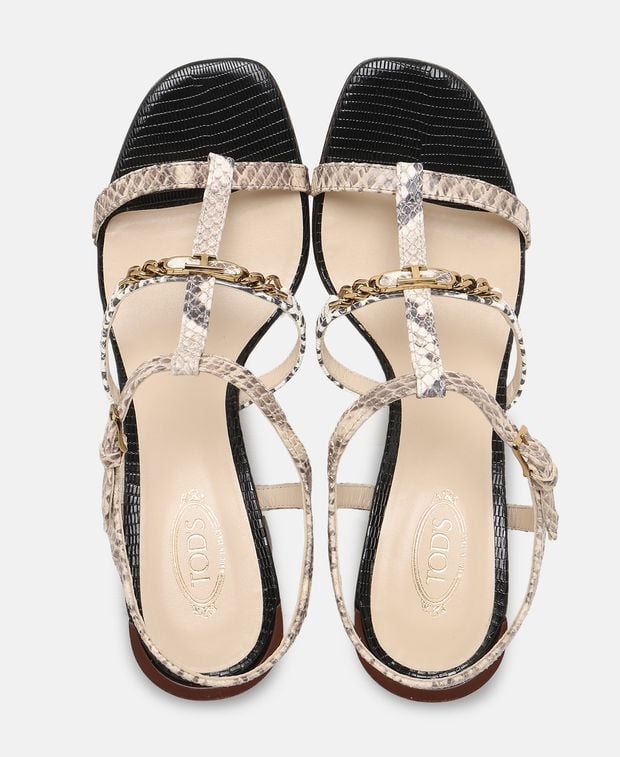 Tod's Heeled sandals