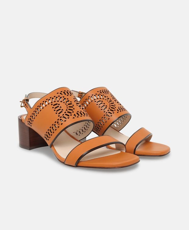 Tod's Heeled sandals