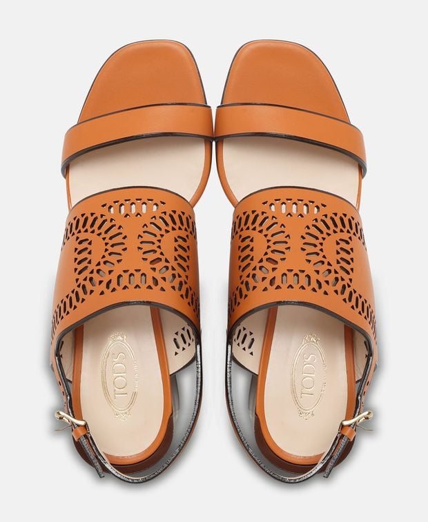 Tod's Heeled sandals