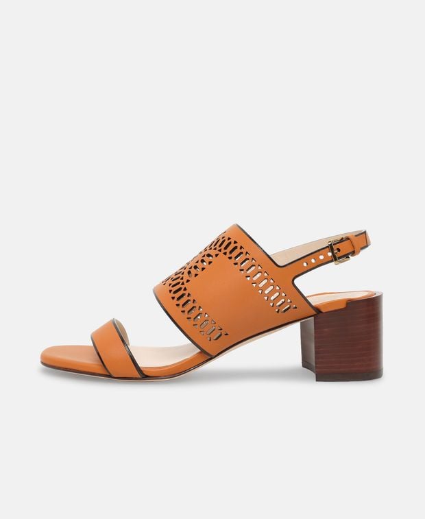 Tod's Heeled sandals