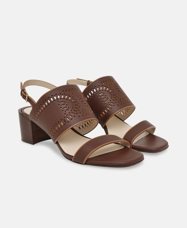 Tod's Heeled sandals
