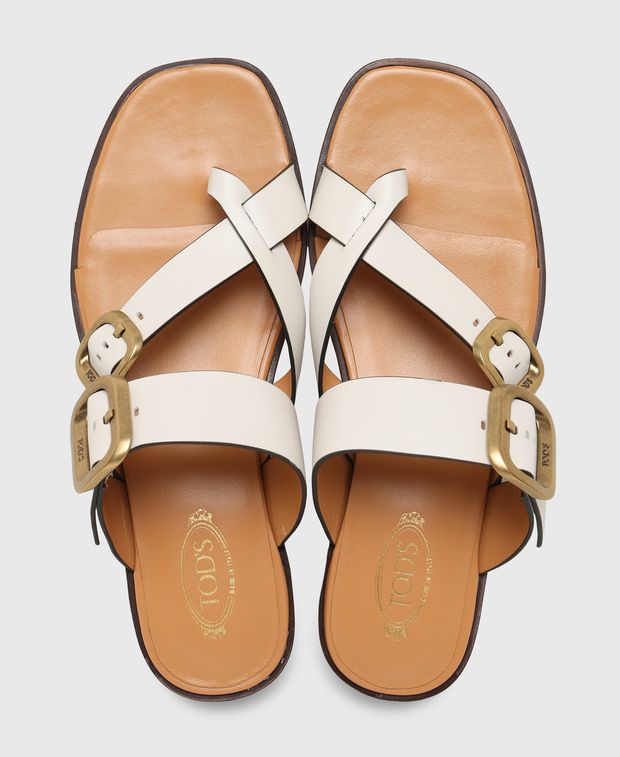 Tod's Sandals