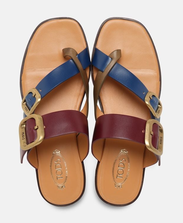 Tod's Sandals