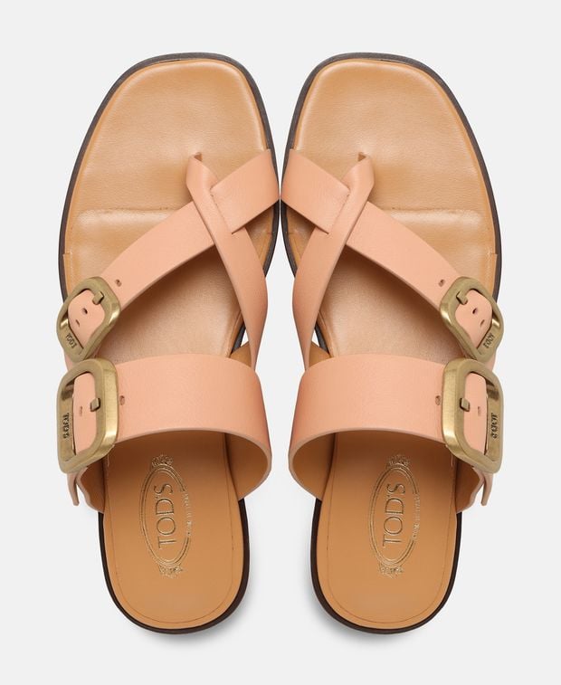 Tod's Sandals