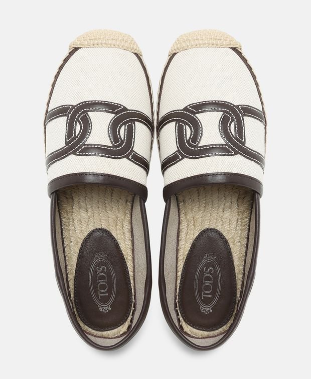 Tod's Espadrilles