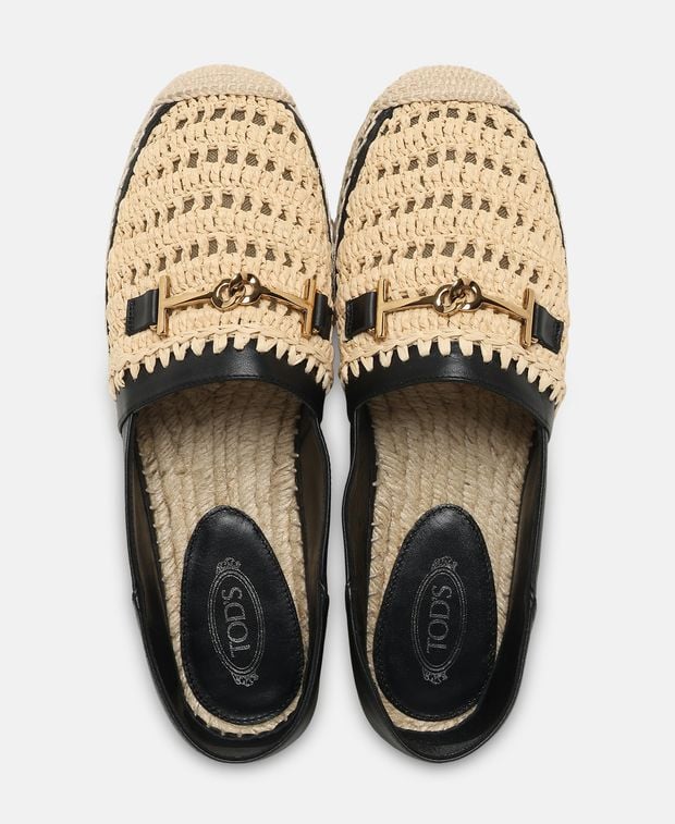 Tod's Espadrilles