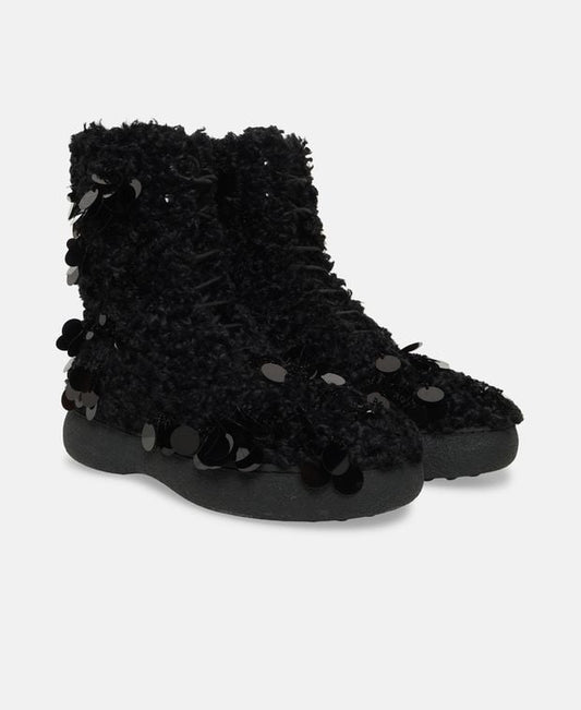 Tod's Lace-up ankle boot