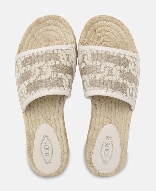 Tod's Mules