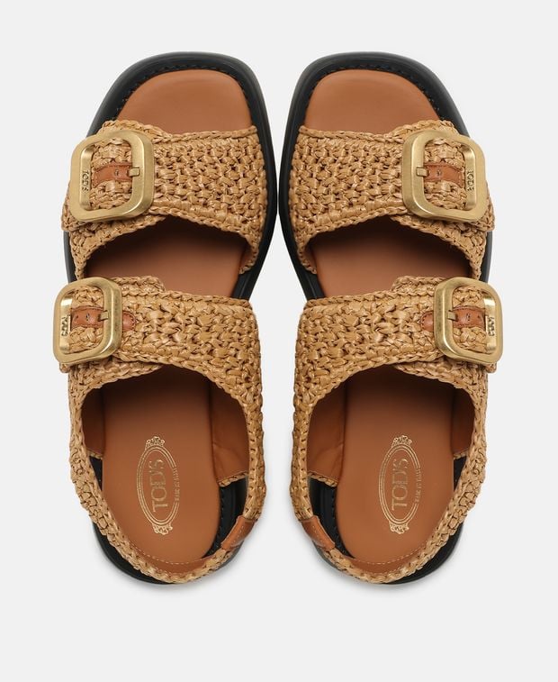 Tod's Sandals