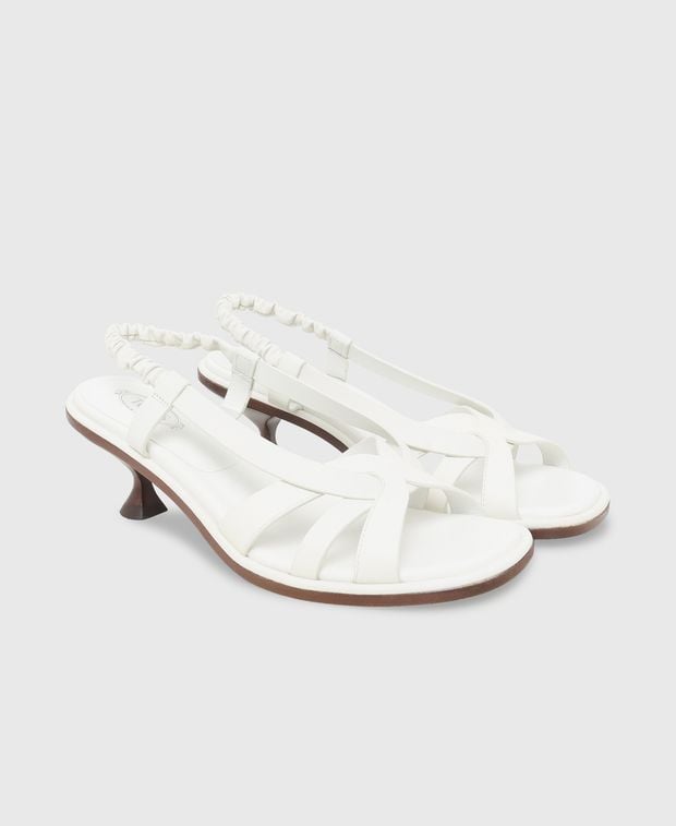 Tod's Ankle strap sandals