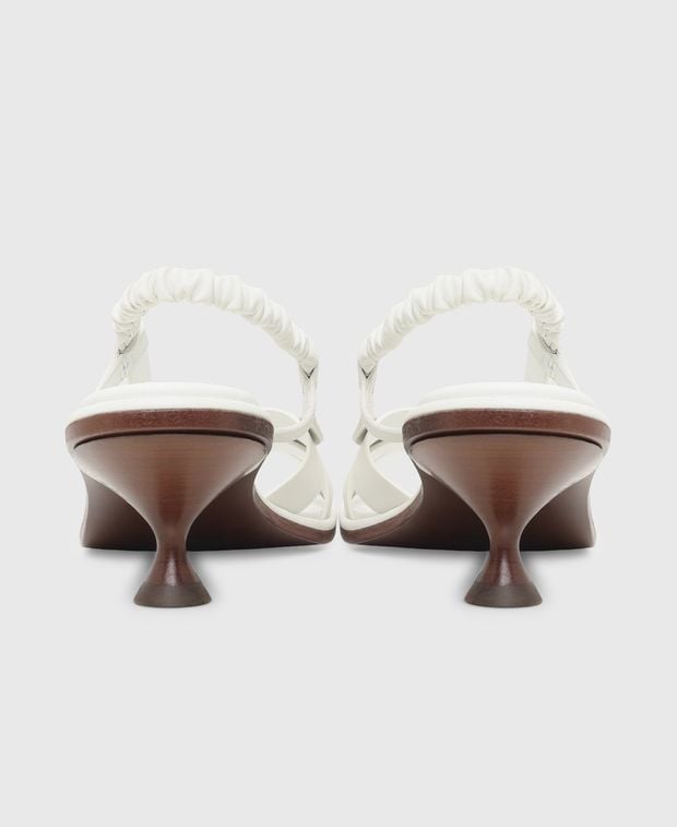 Tod's Ankle strap sandals