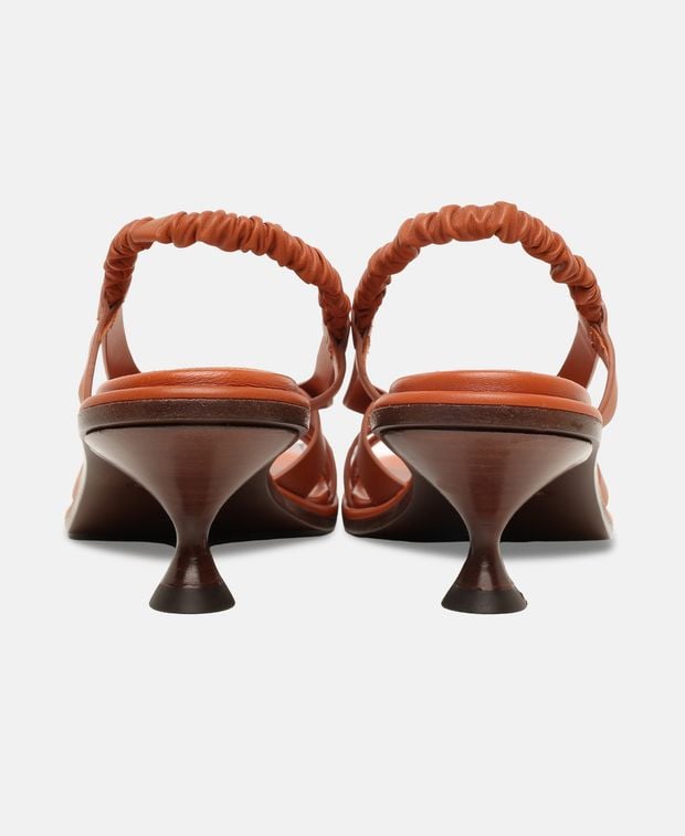 Tod's Ankle strap sandals
