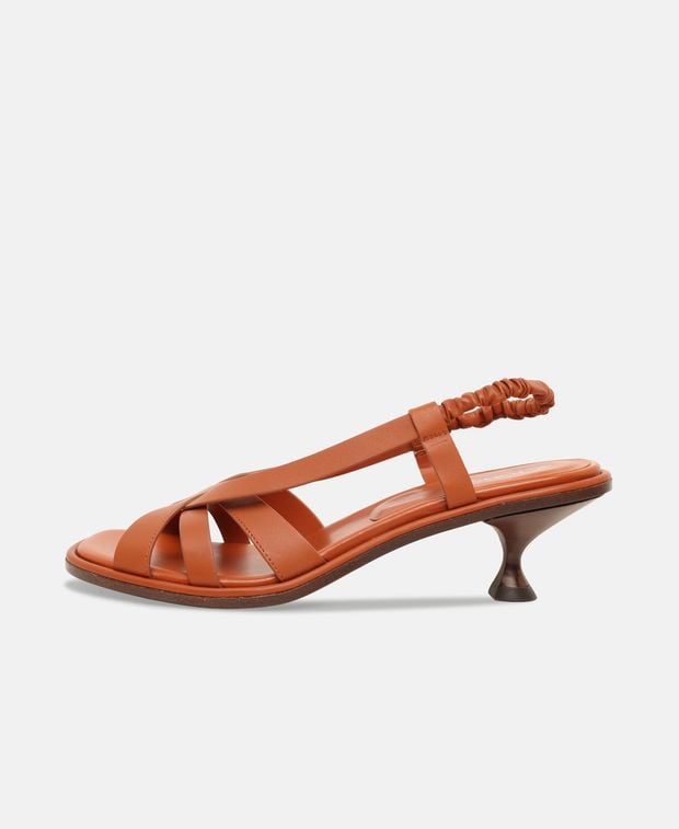 Tod's Ankle strap sandals