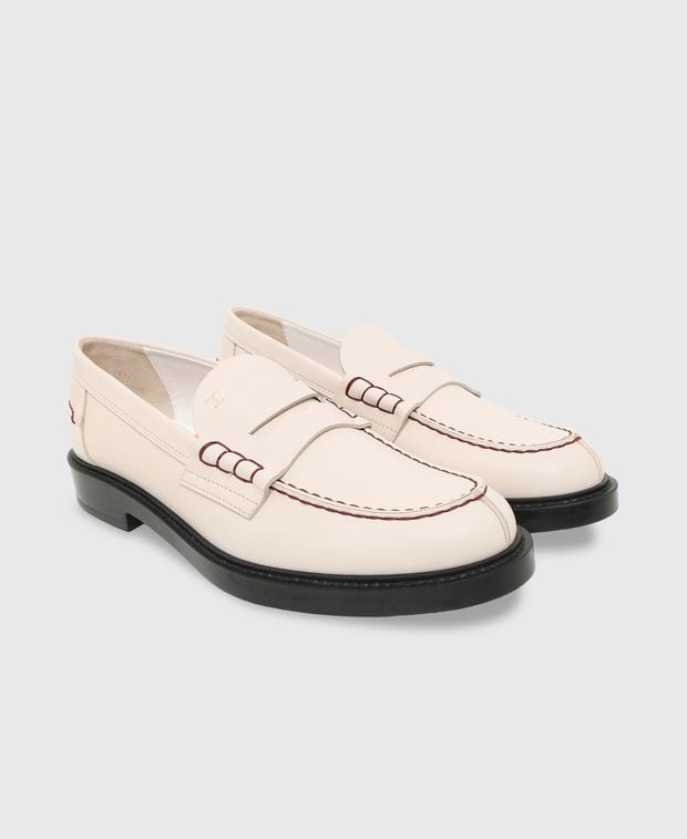 Tod's Moccasins
