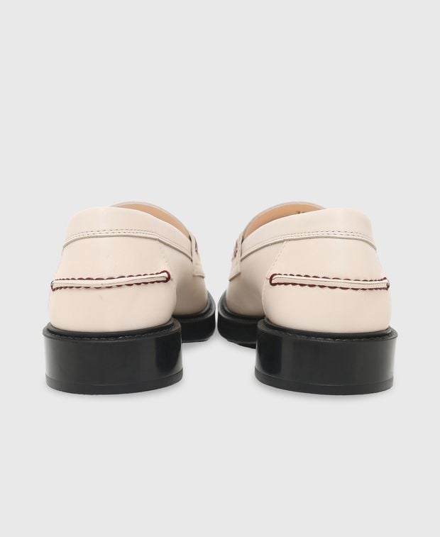 Tod's Moccasins