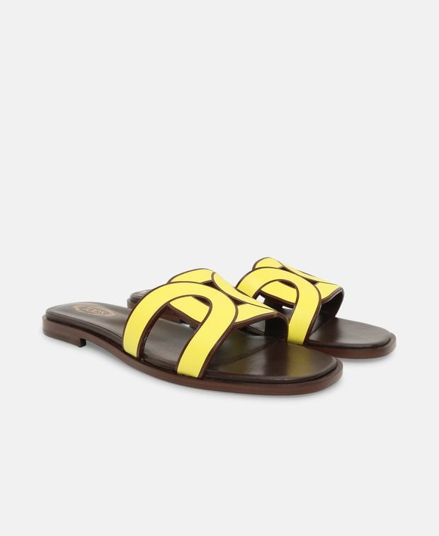 Tod's Mules