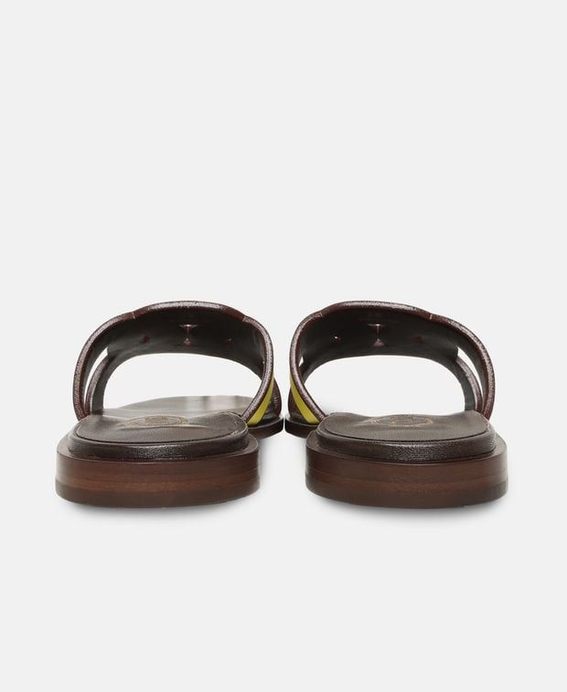 Tod's Mules