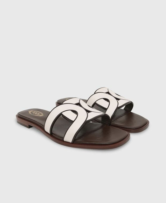 Tod's Mules