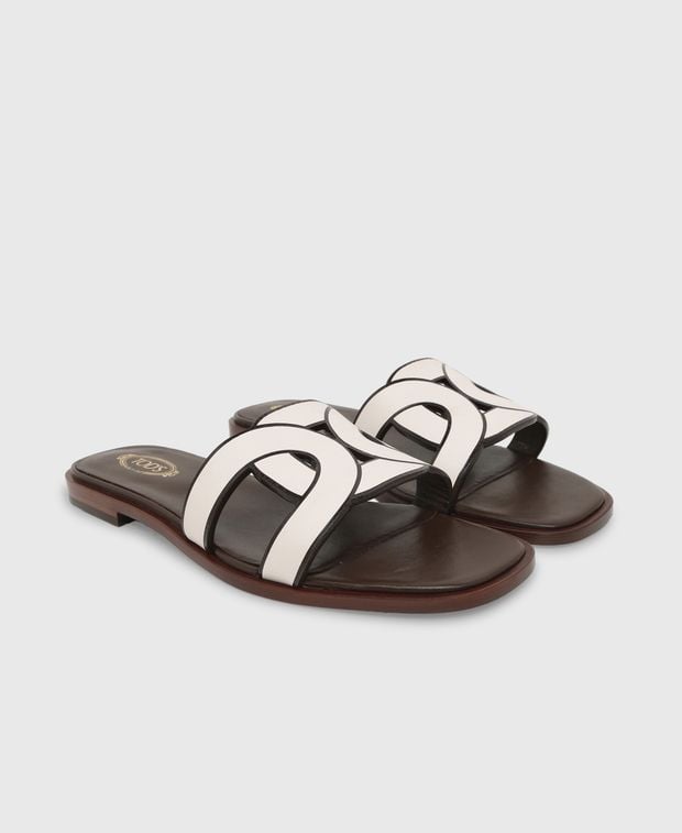 Tod's Mules