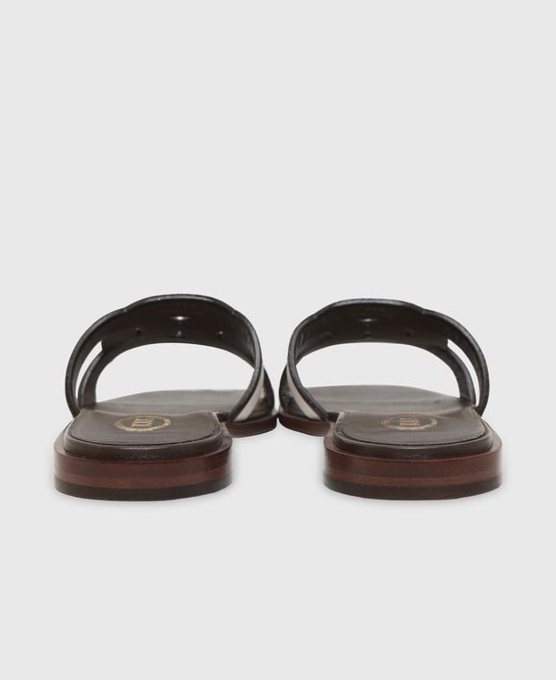 Tod's Mules