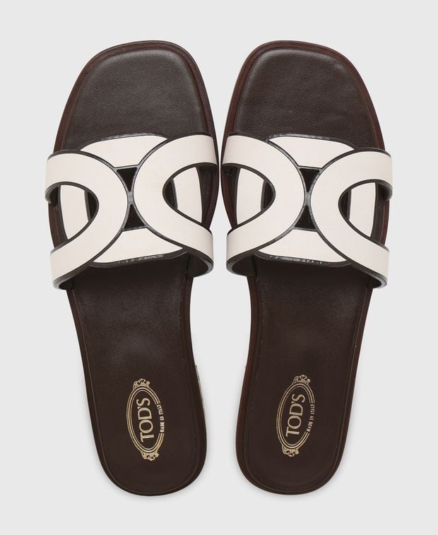 Tod's Mules