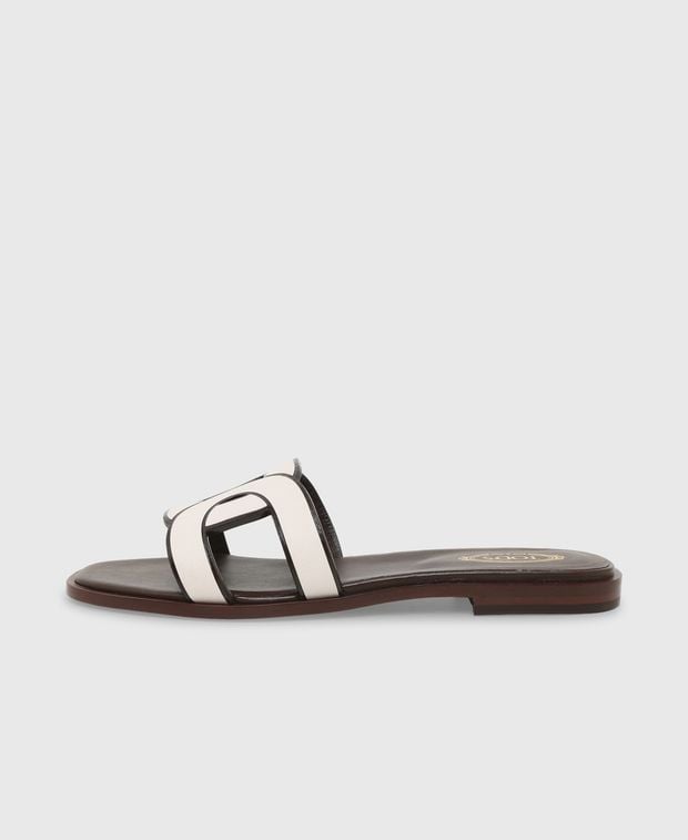 Tod's Mules